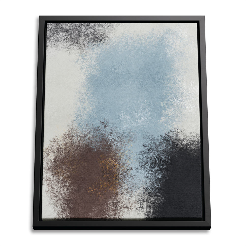 POWELL canvas