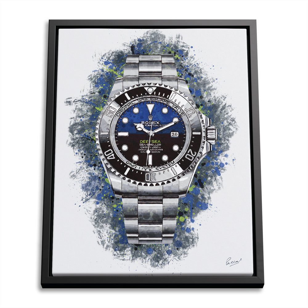 Rolex "Deepsea"