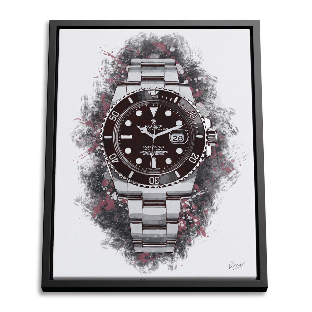 Rolex "Submariner"