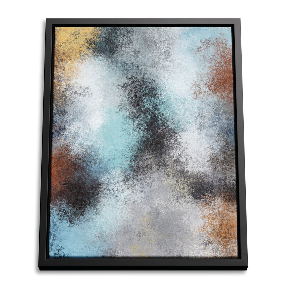 RITA II canvas
