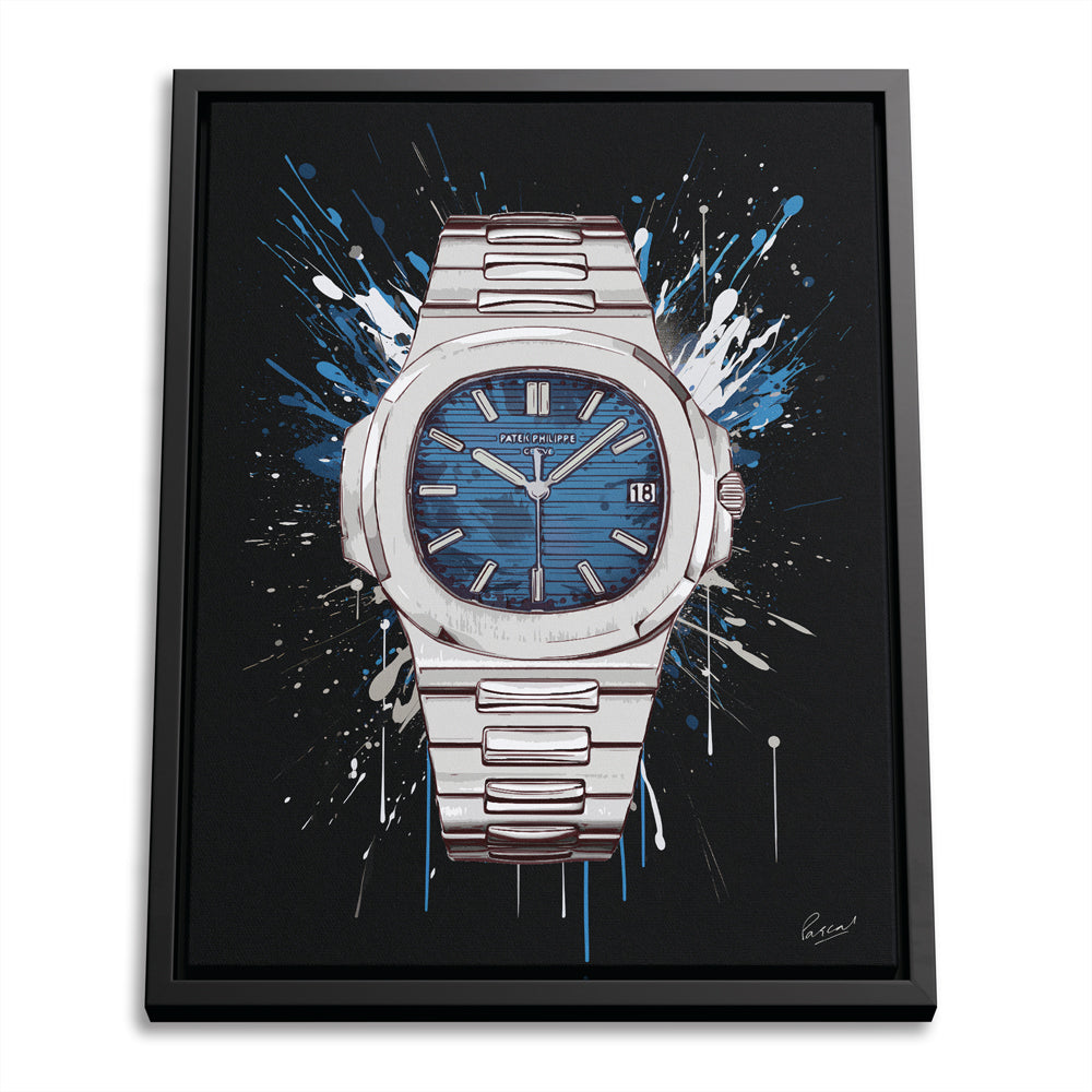 Patek Philippe "5711"