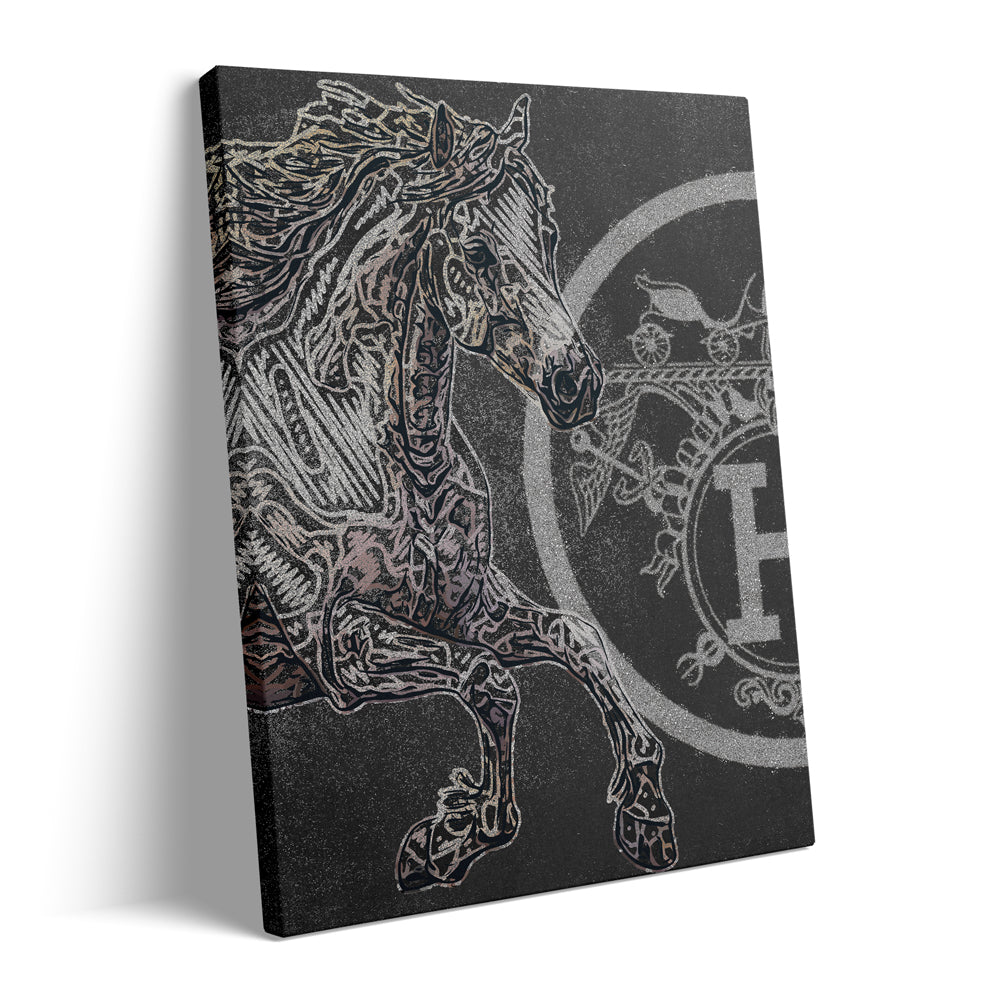 Stallion Dark I