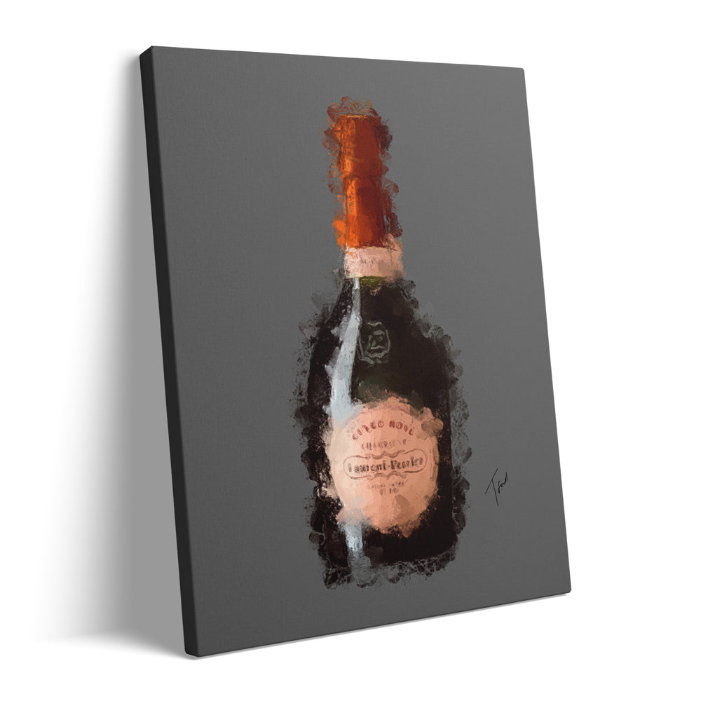Laurent Perrier