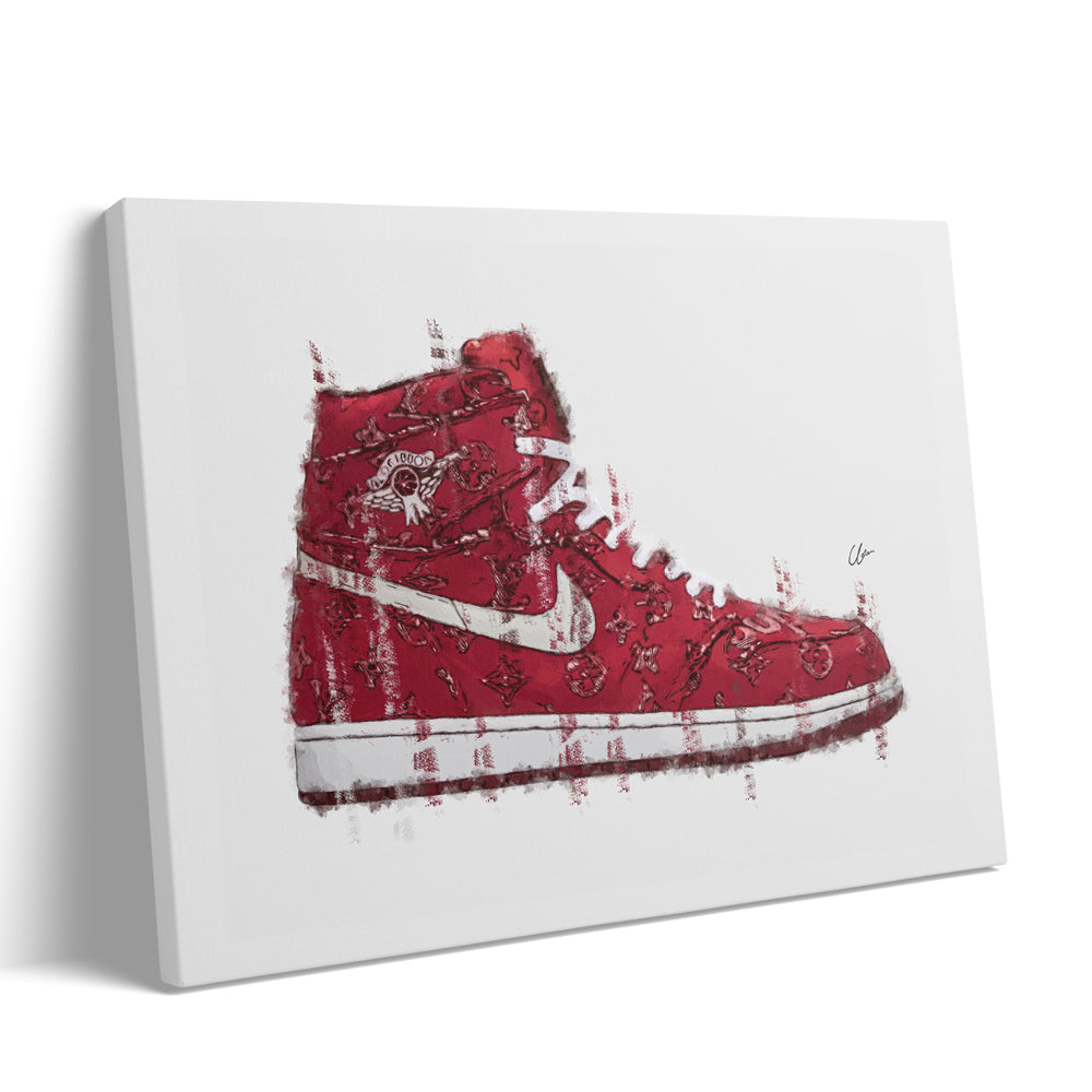 Jordan 1 LV