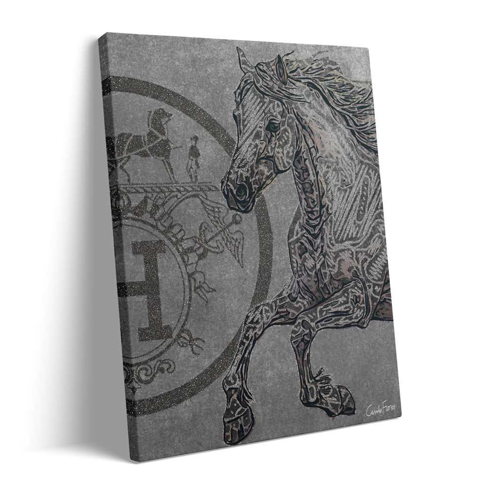 Stallion Light II