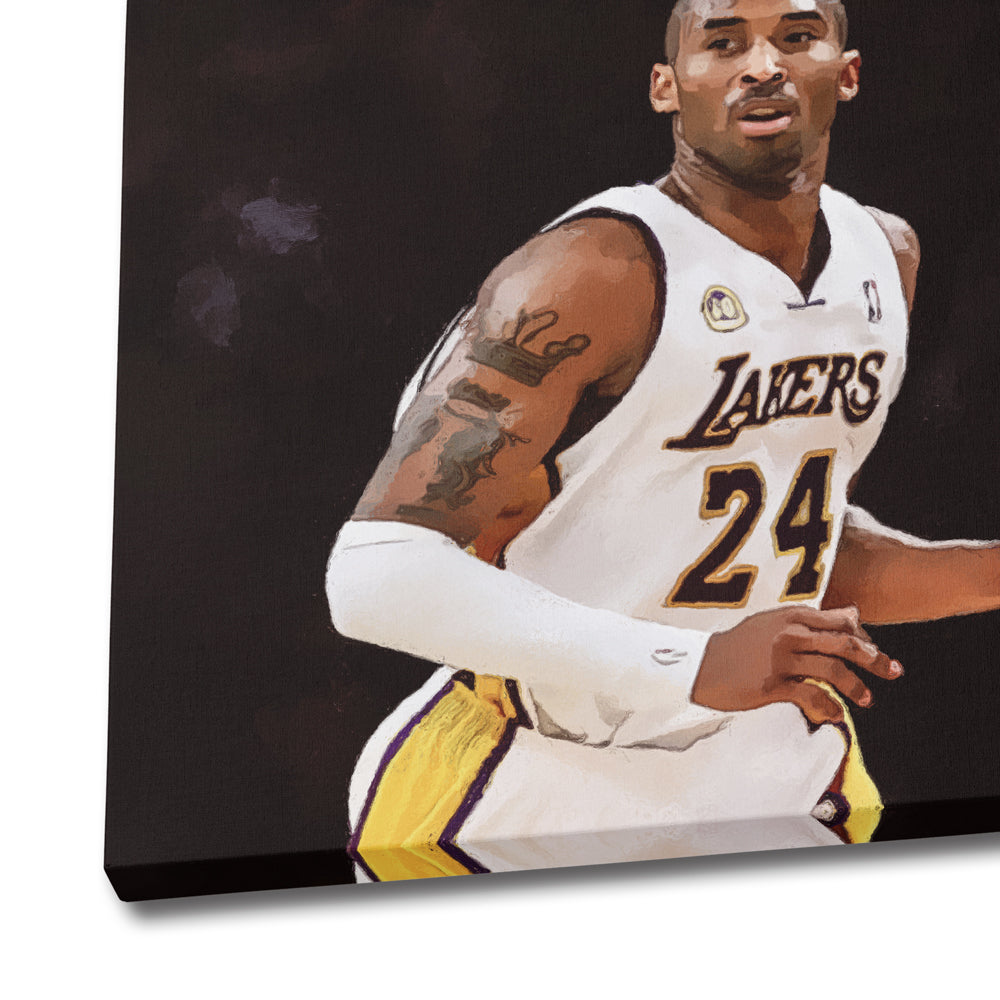Kobe Bryant 'Lakers' II