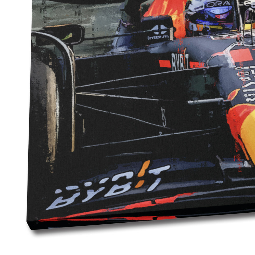 Sergio Perez 'Red Bull' 2022