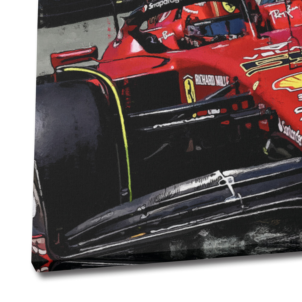 Carlos Sainz 'Ferrari' 2022