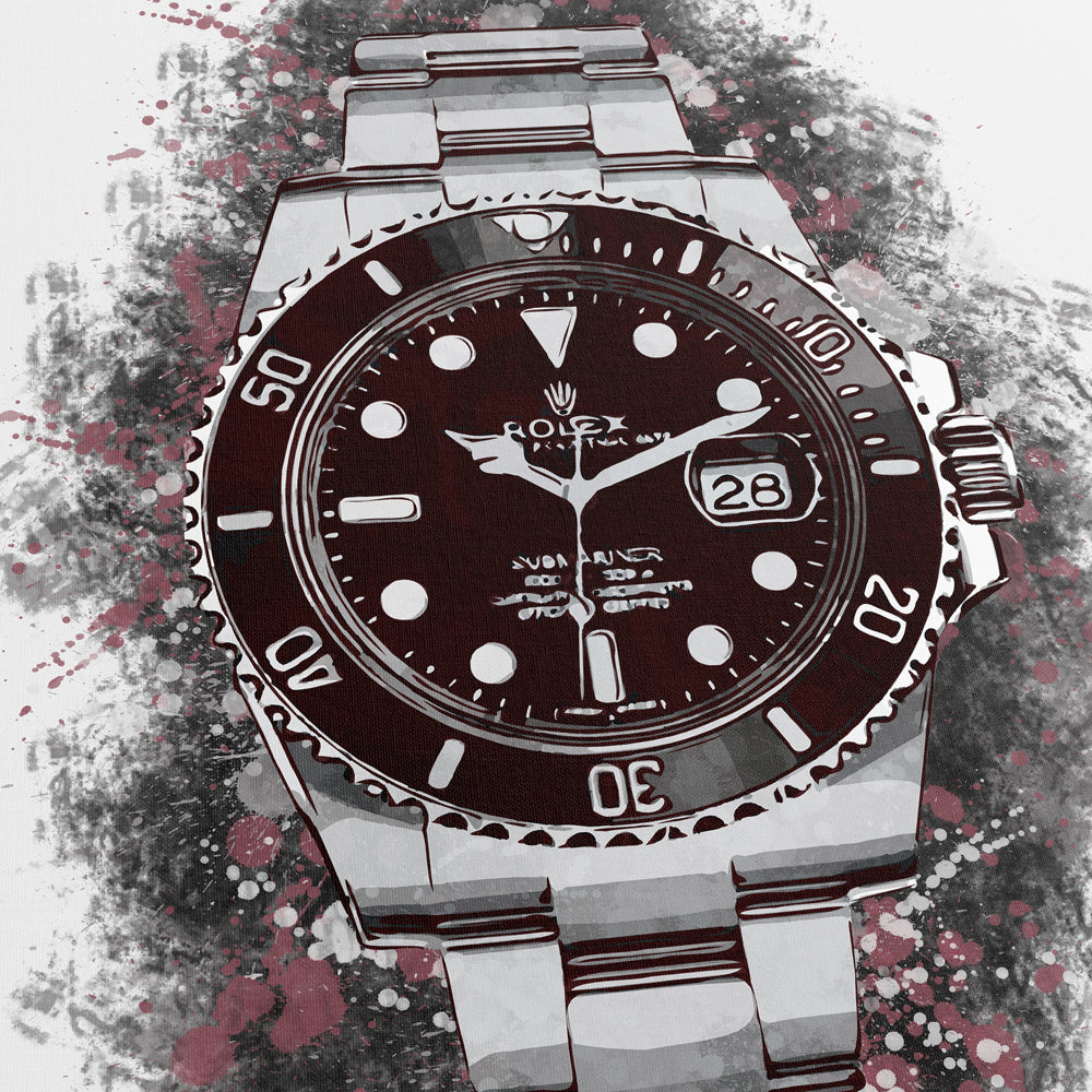 Rolex "Submariner"