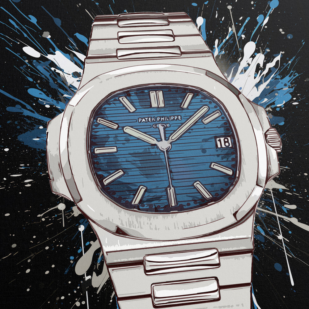 Patek Philippe "5711"