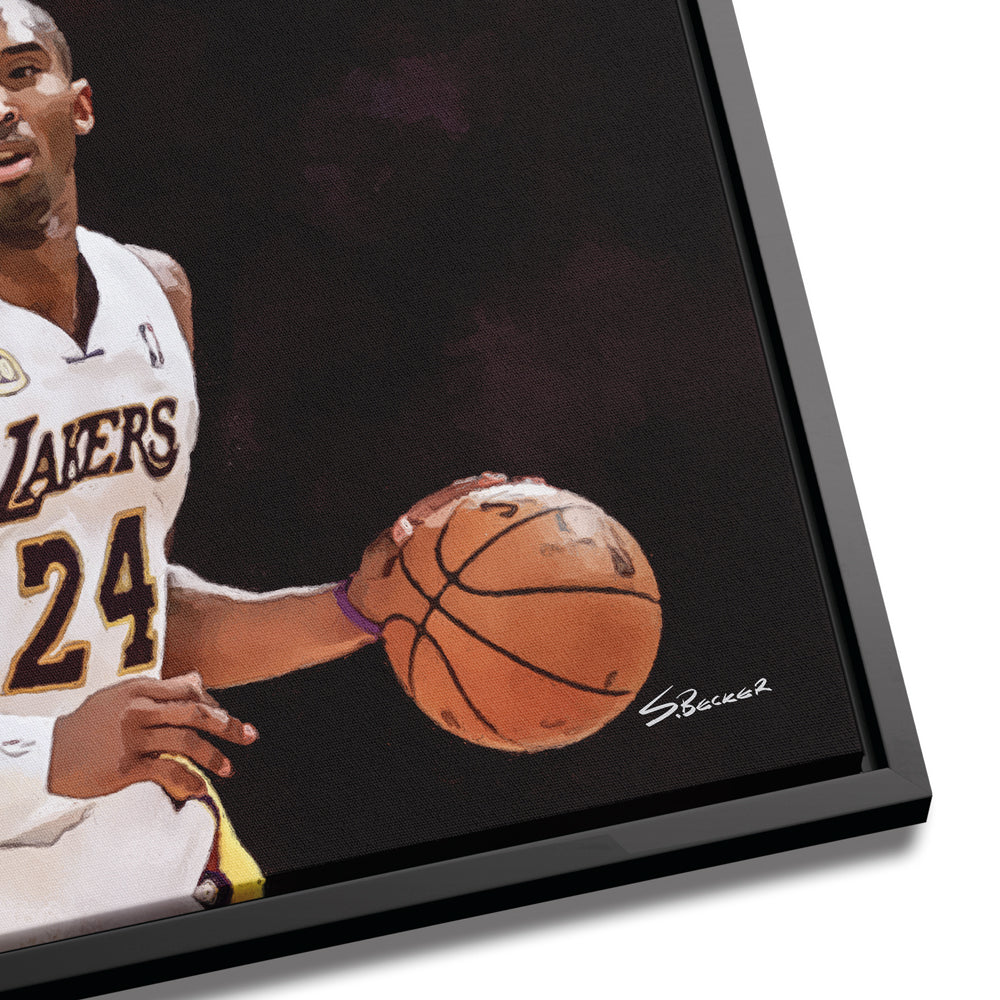 Kobe Bryant 'Lakers' II