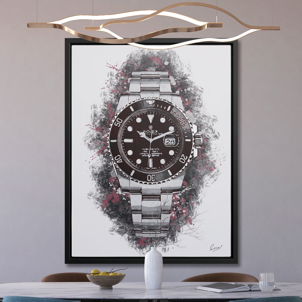 Rolex "Submariner"