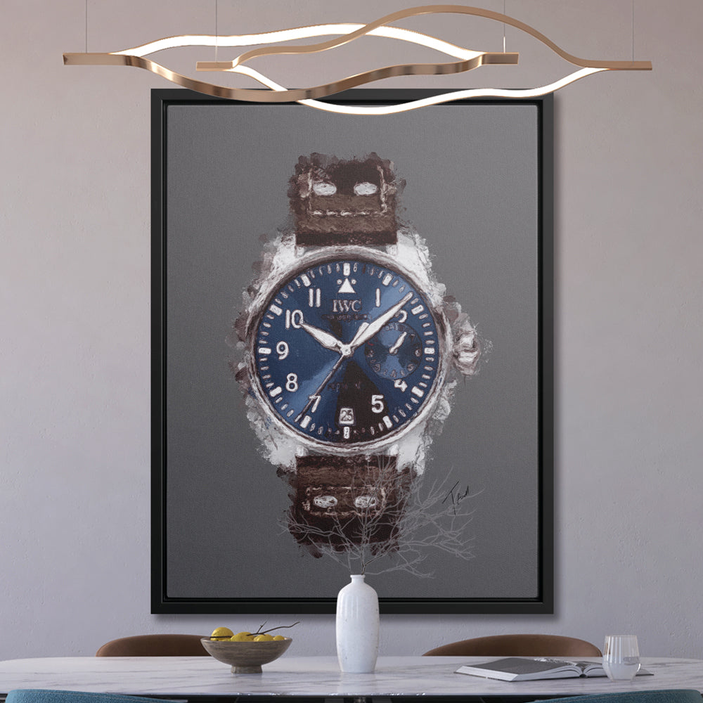 IWC Big Pilot