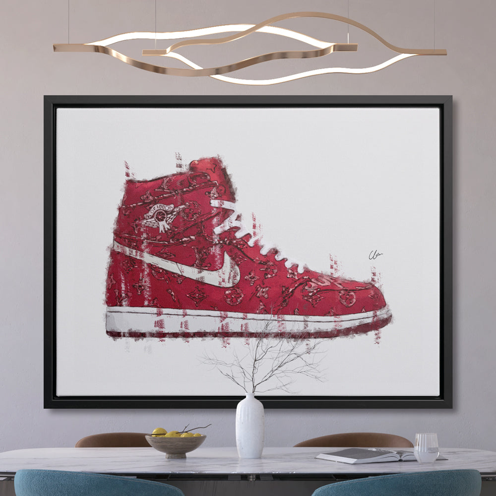 Jordan 1 LV