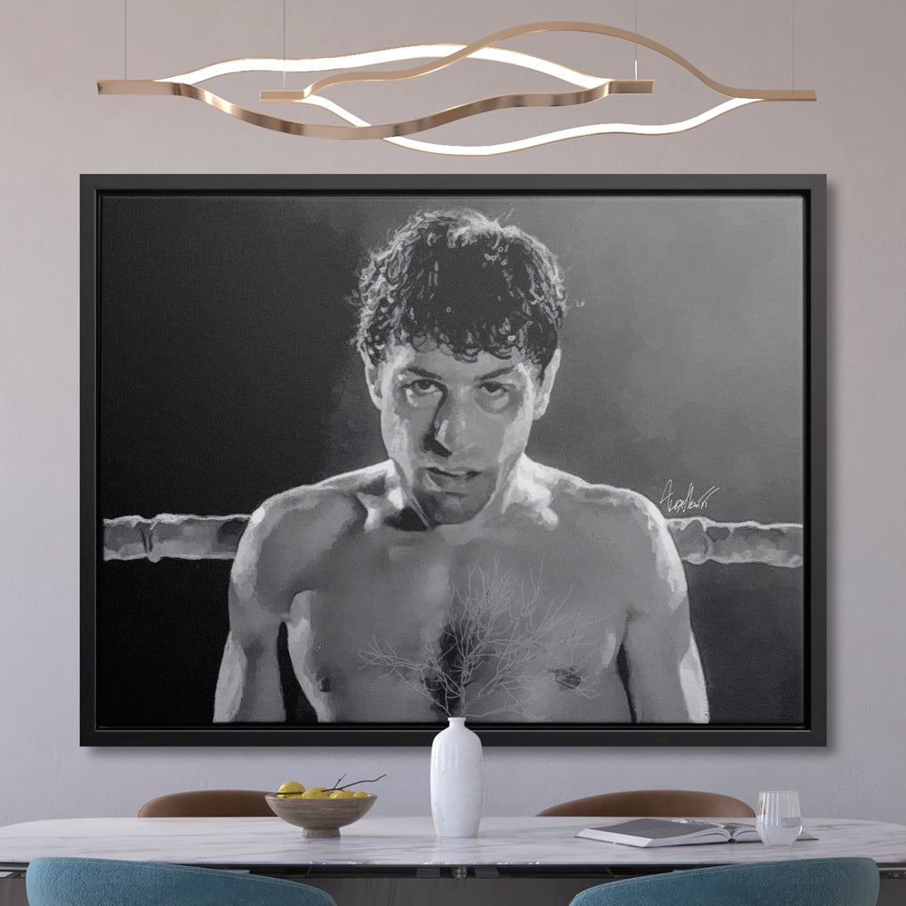 Raging Bull