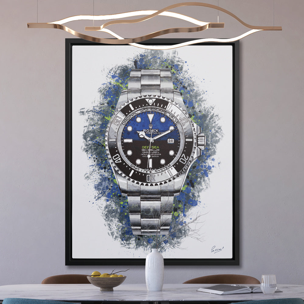 Rolex "Deepsea"