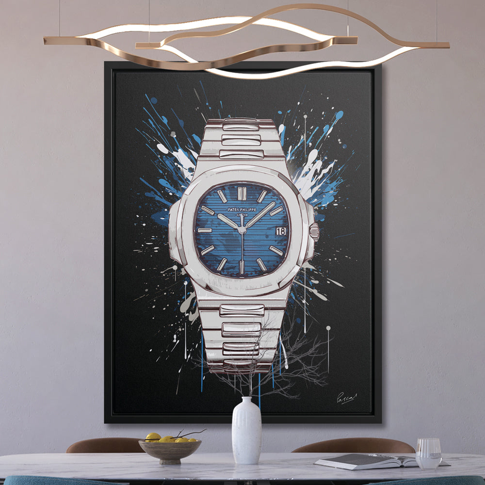 Patek Philippe "5711"