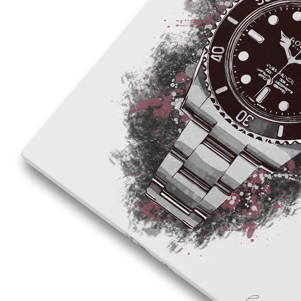 Rolex "Submariner"