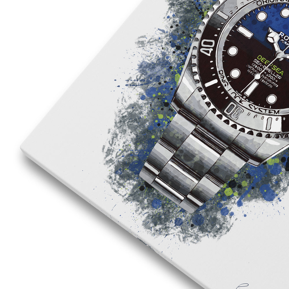 Rolex "Deepsea"