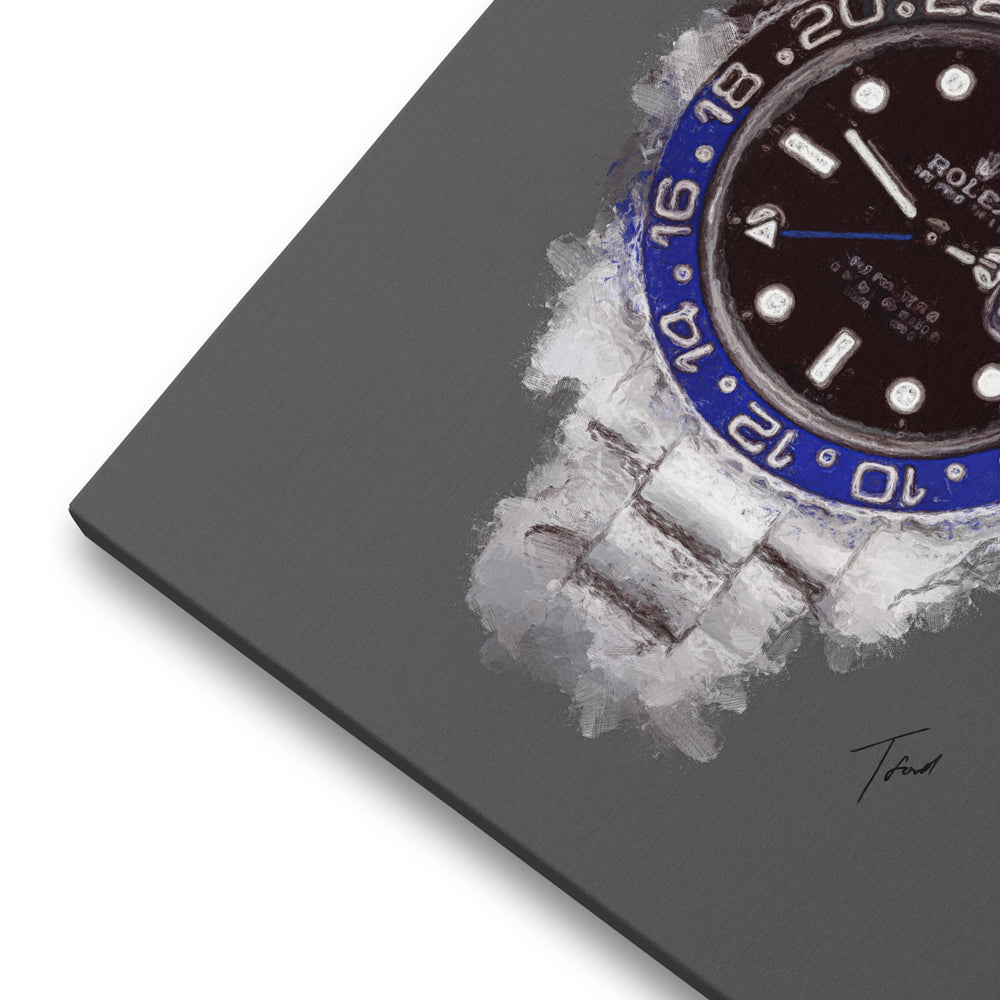 Rolex Batman