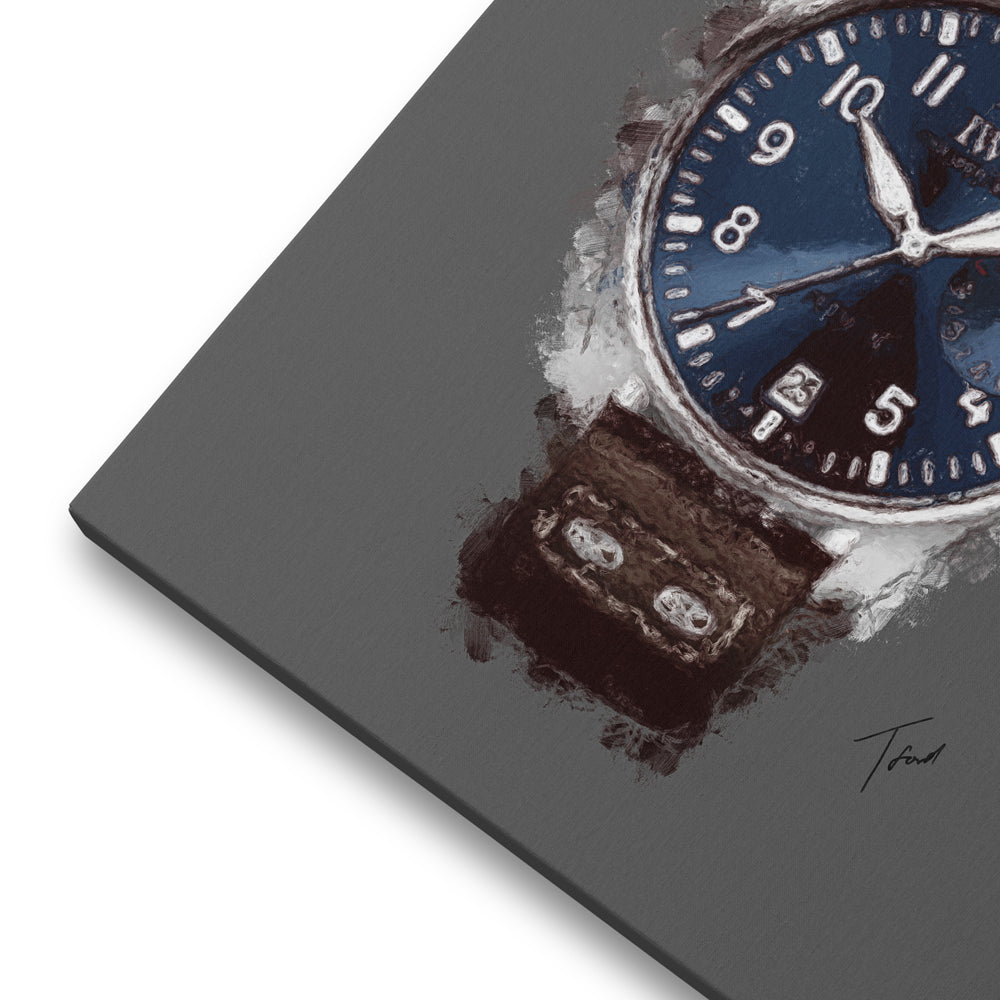 IWC Big Pilot
