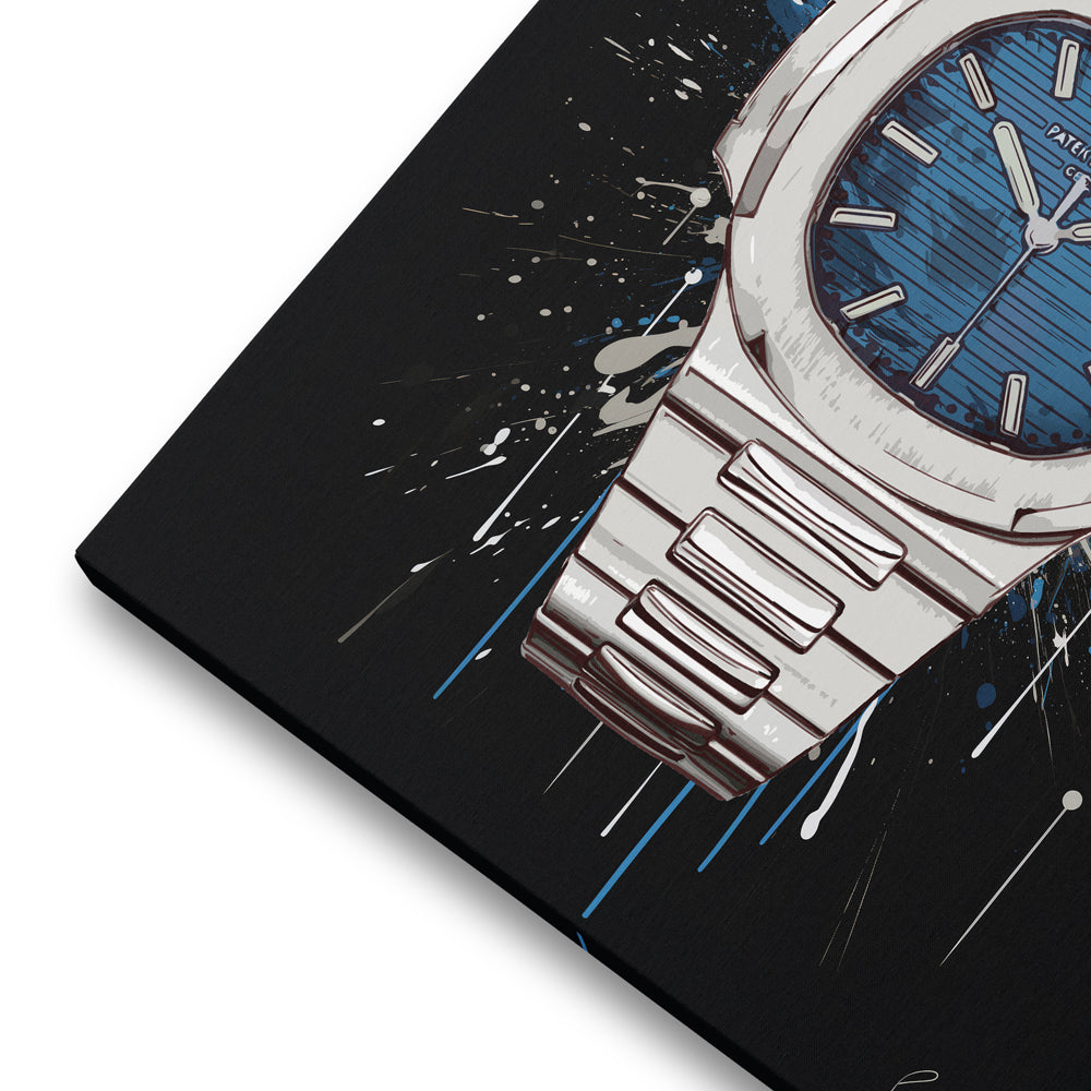 Patek Philippe "5711"