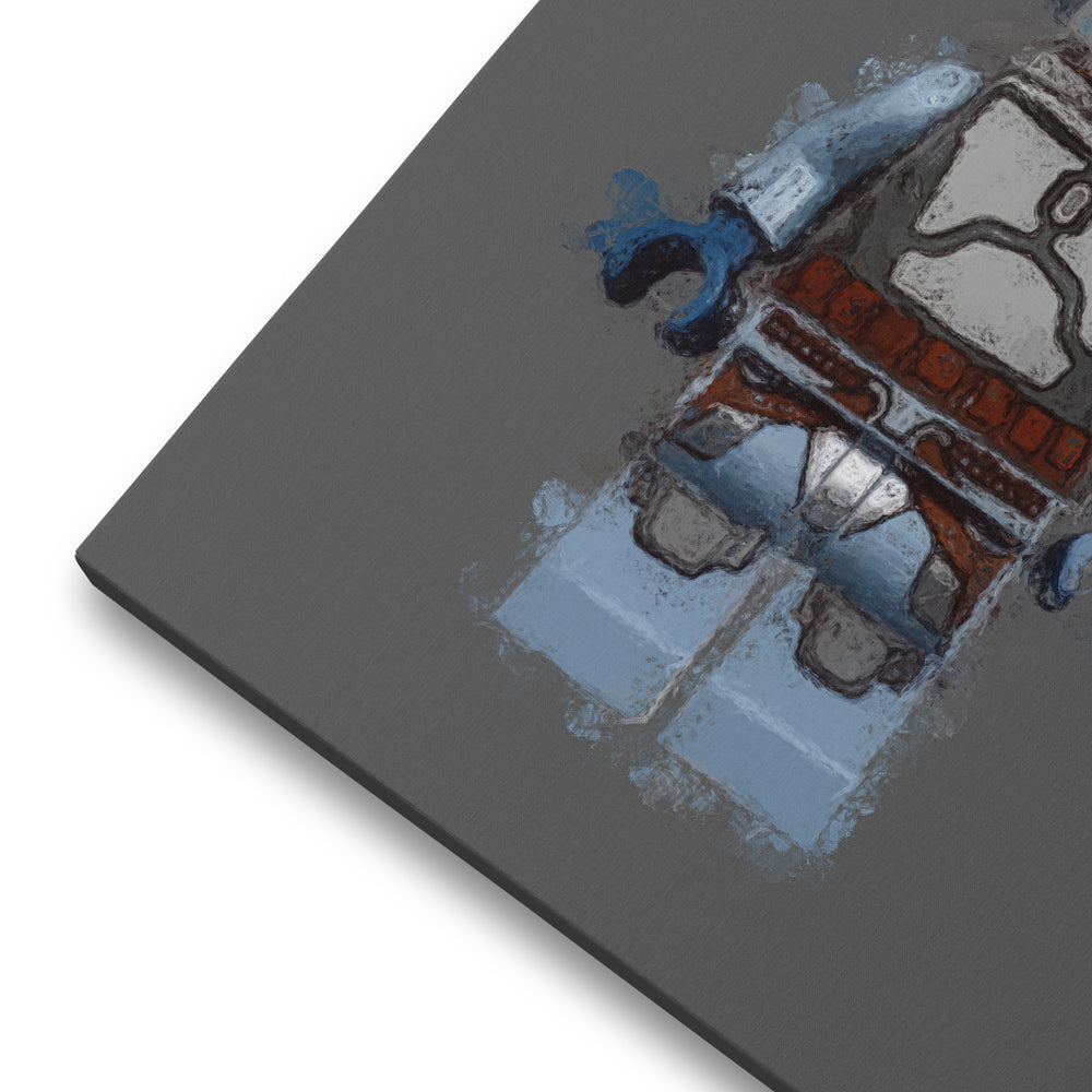 Lego Jango Fett