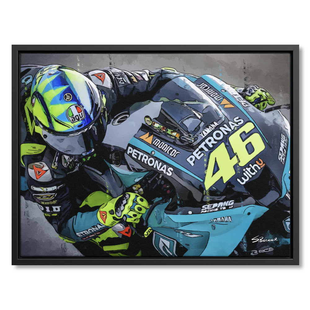 Valentino Rossi '2021'