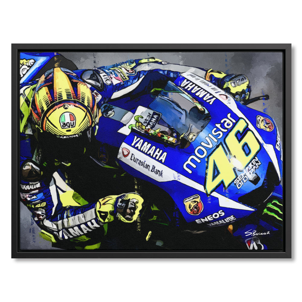 Valentino Rossi '2015'