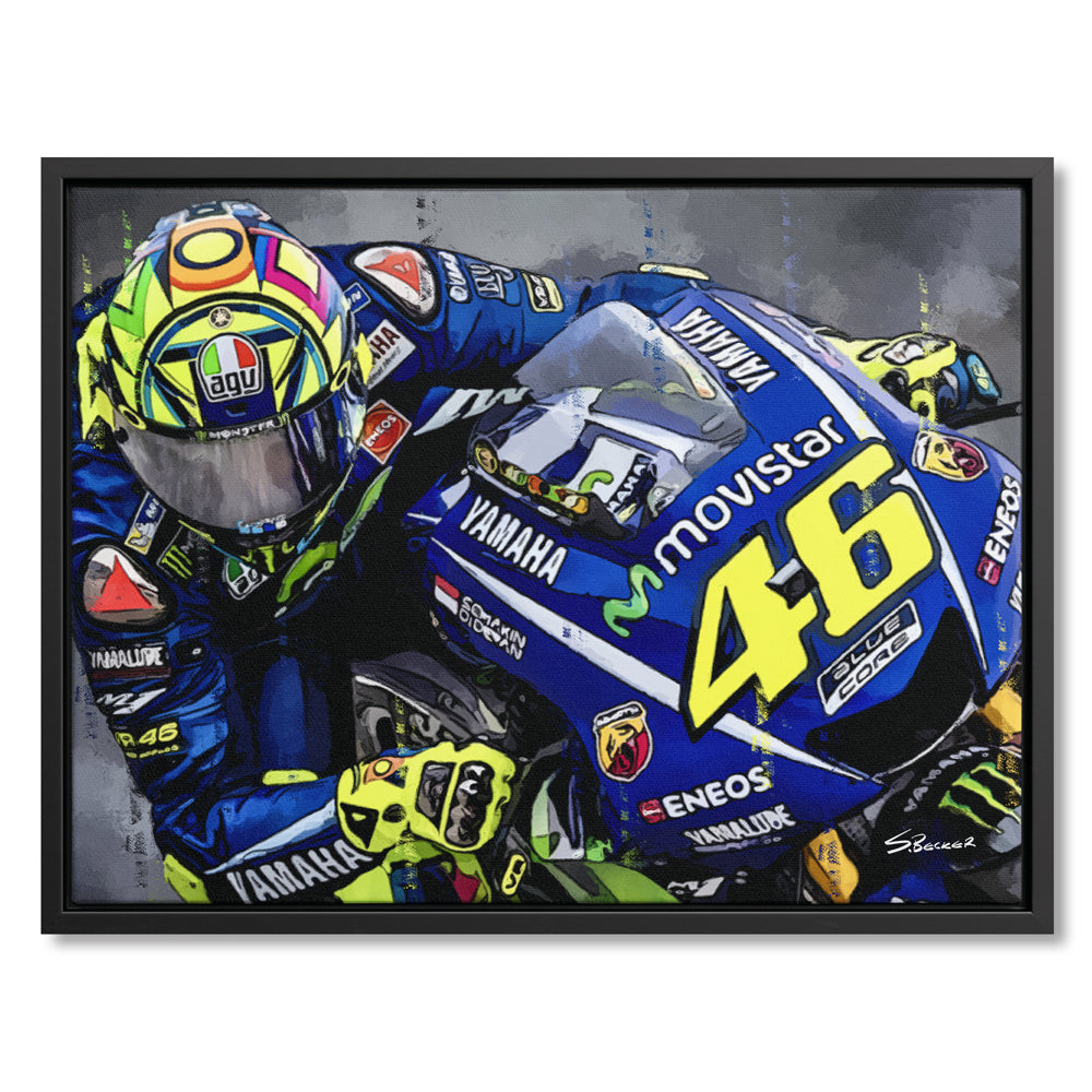 Valentino Rossi '2016'