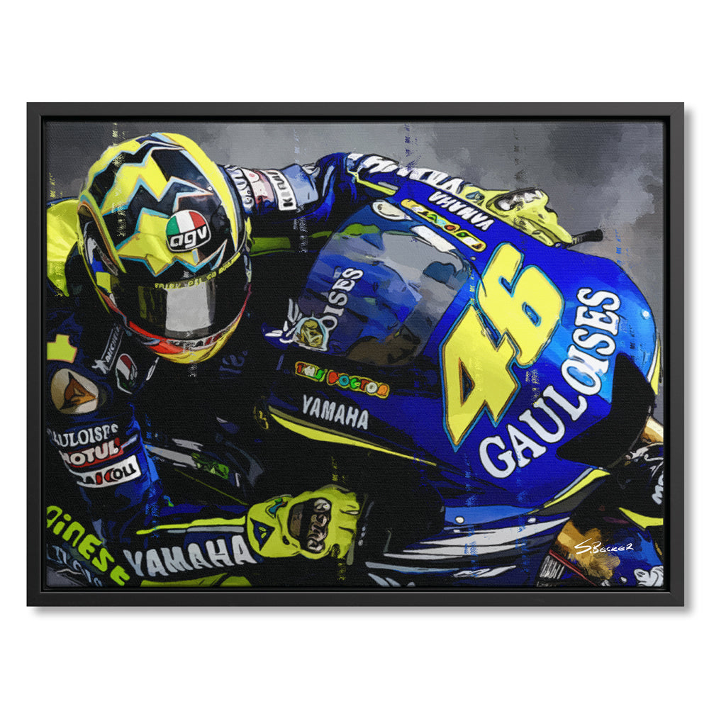 Valentino Rossi '2004'