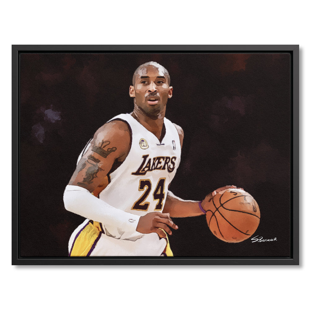 Kobe Bryant 'Lakers' II