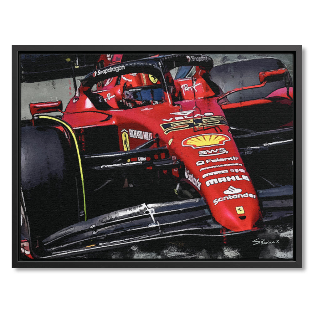 Carlos Sainz 'Ferrari' 2022