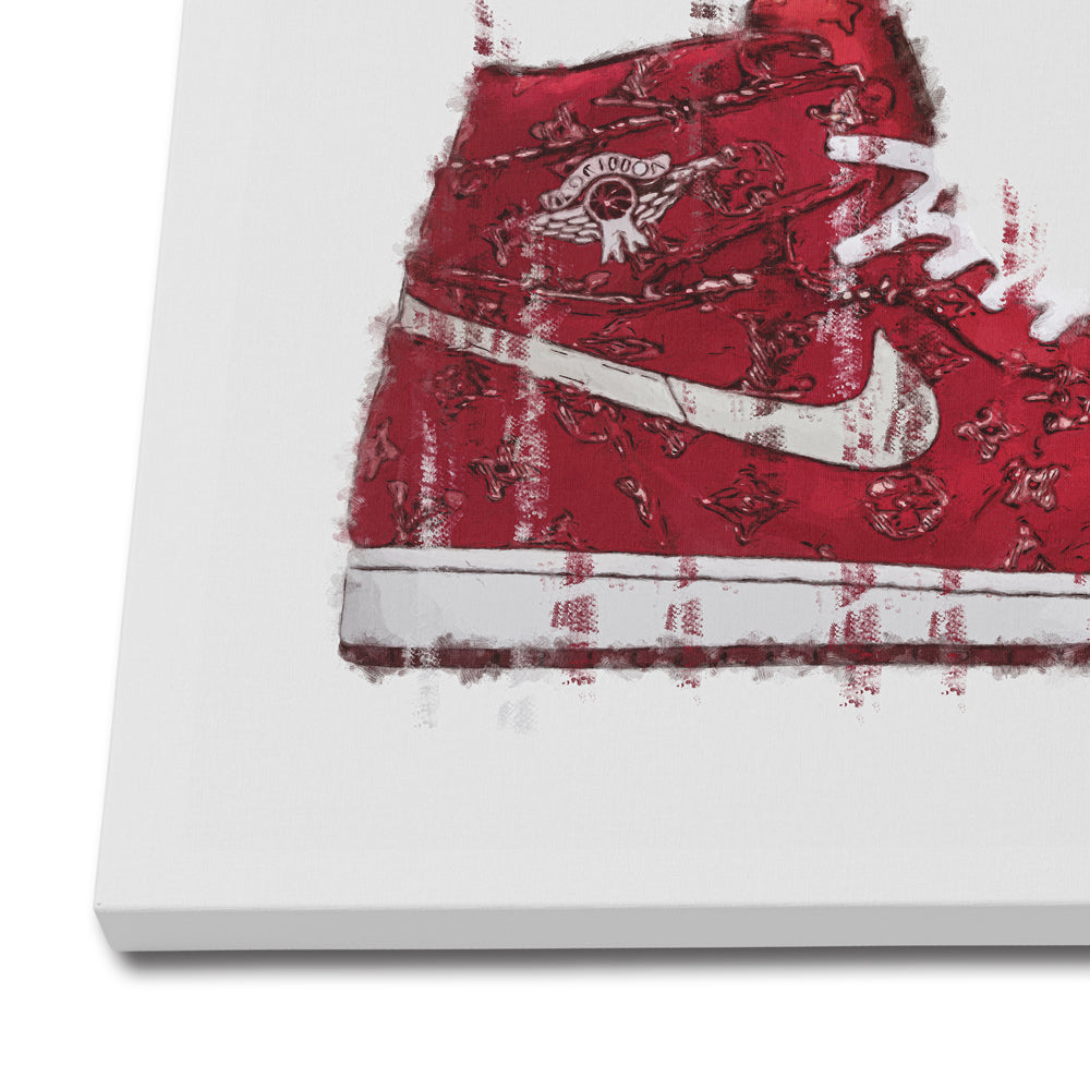 Jordan 1 LV