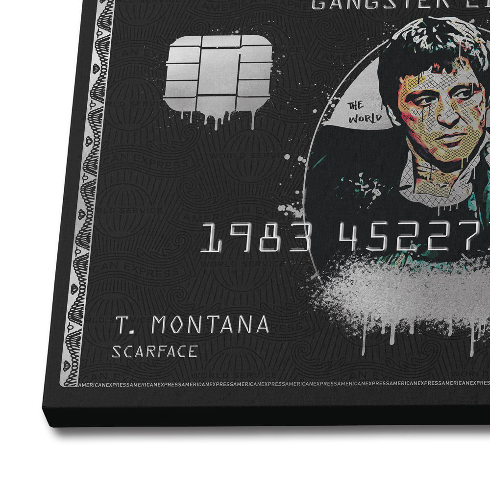 'Cocainecard' II