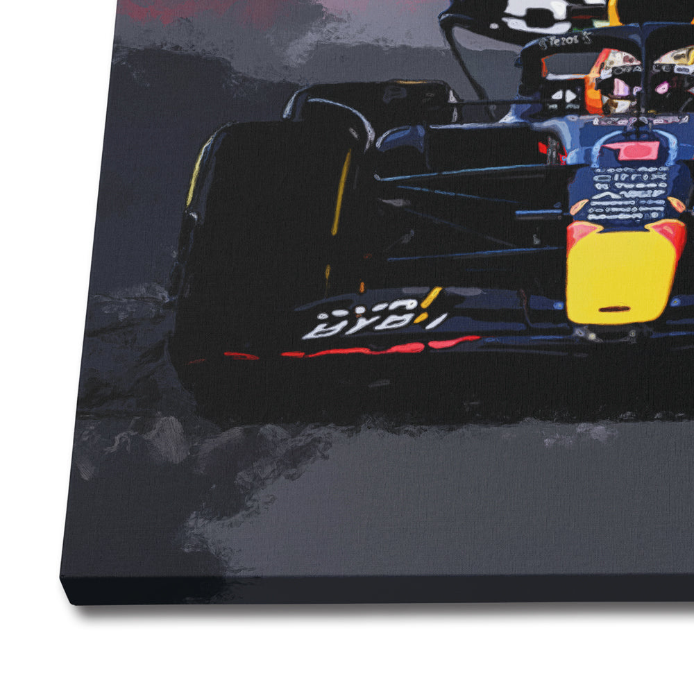 Max Verstappen 'Red Bull' 2023