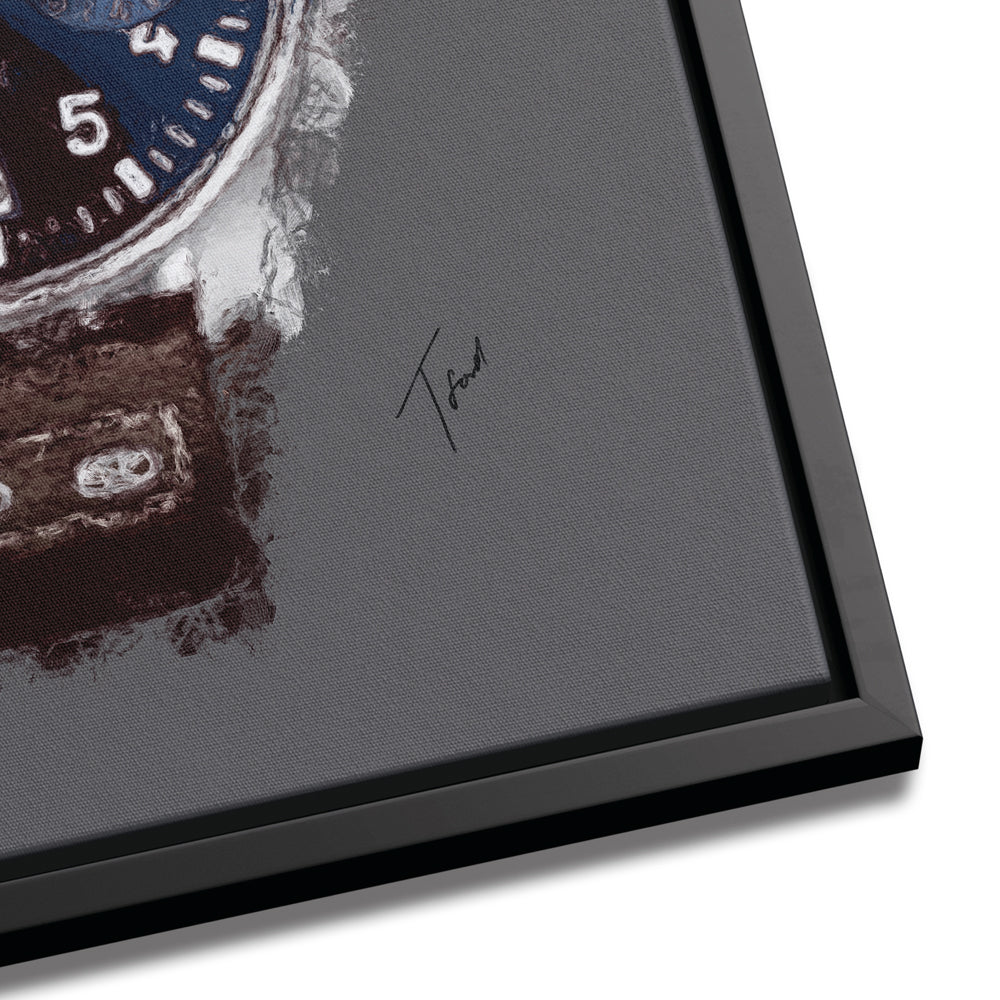 IWC Big Pilot