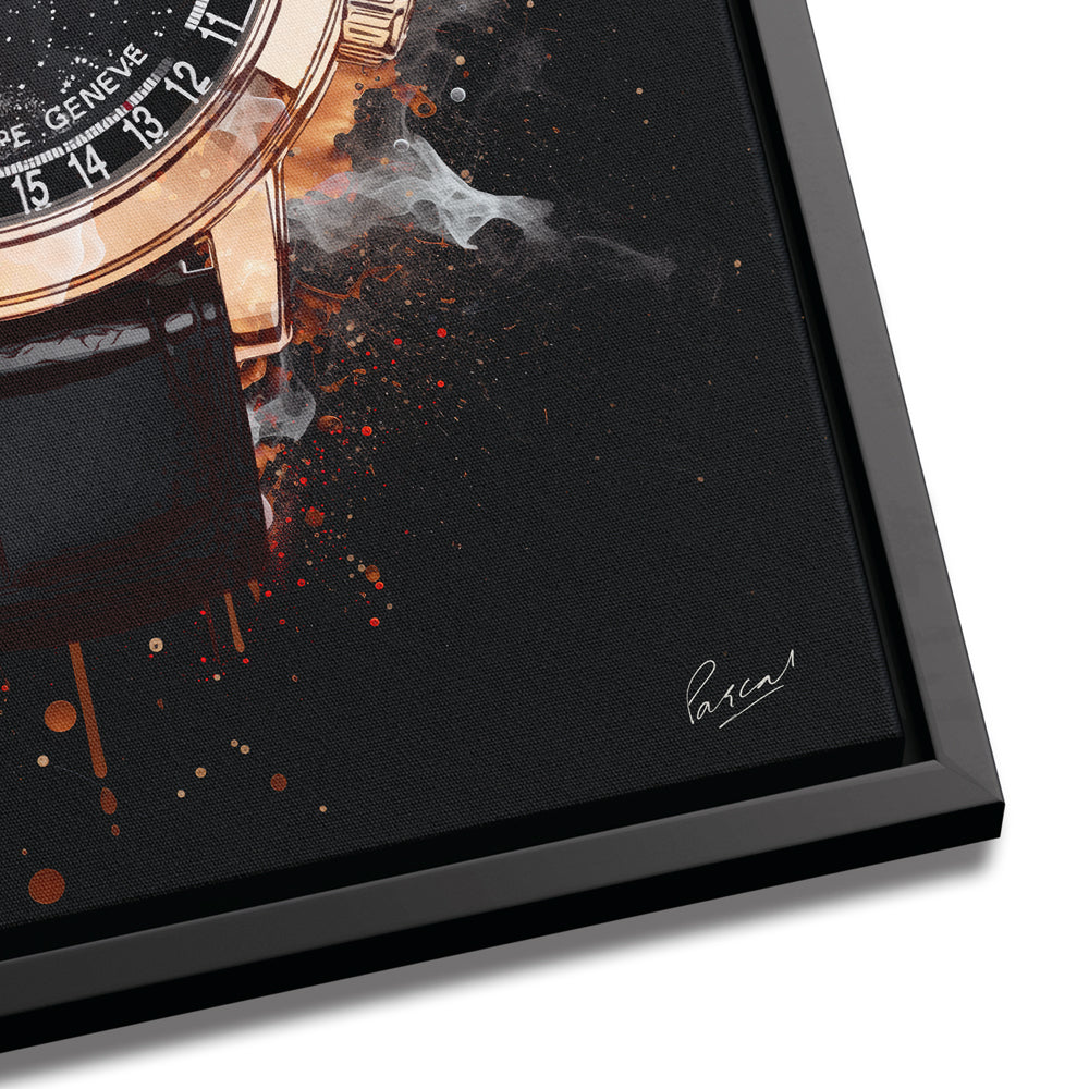 Patek Philippe "Constellation"