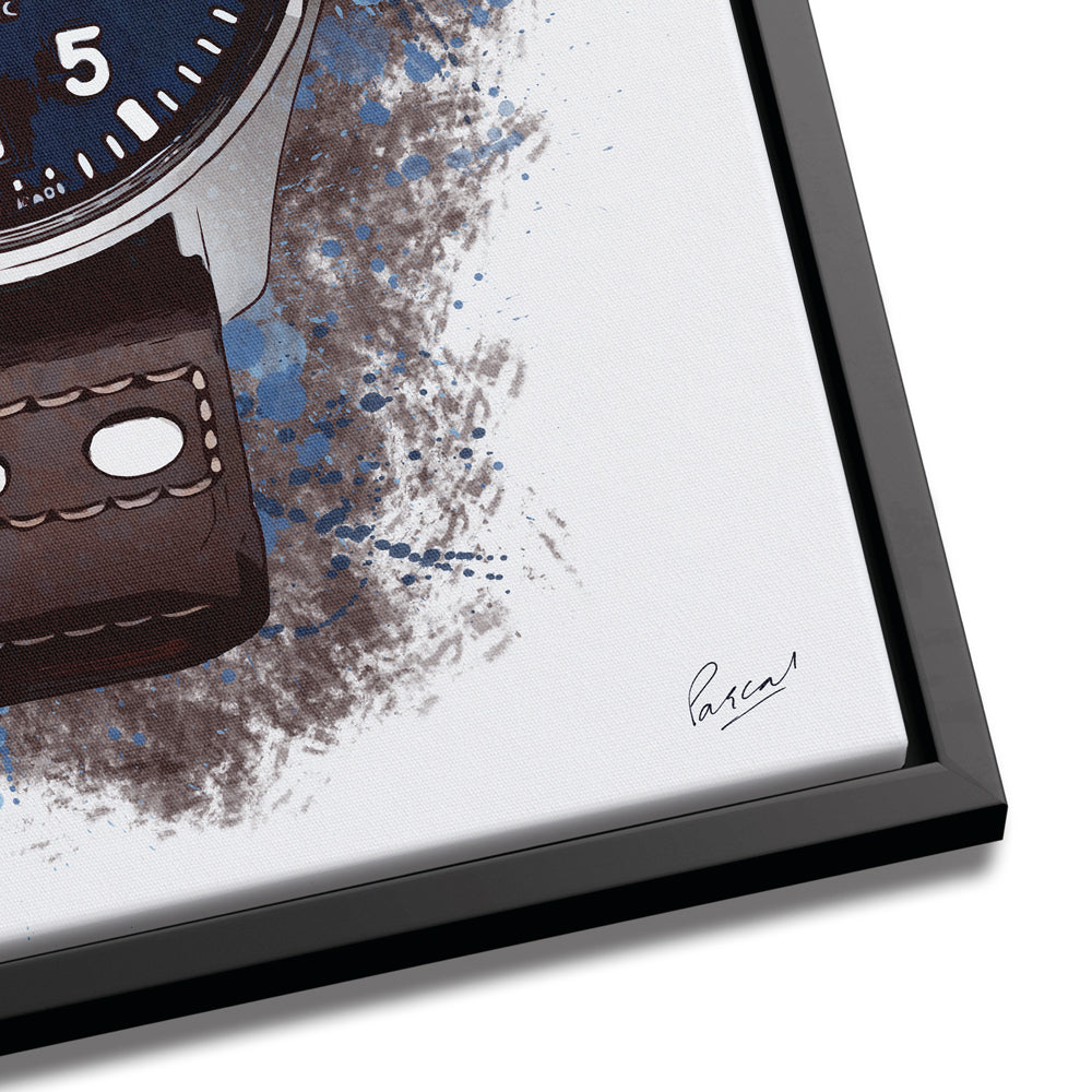 IWC "Big Pilot"