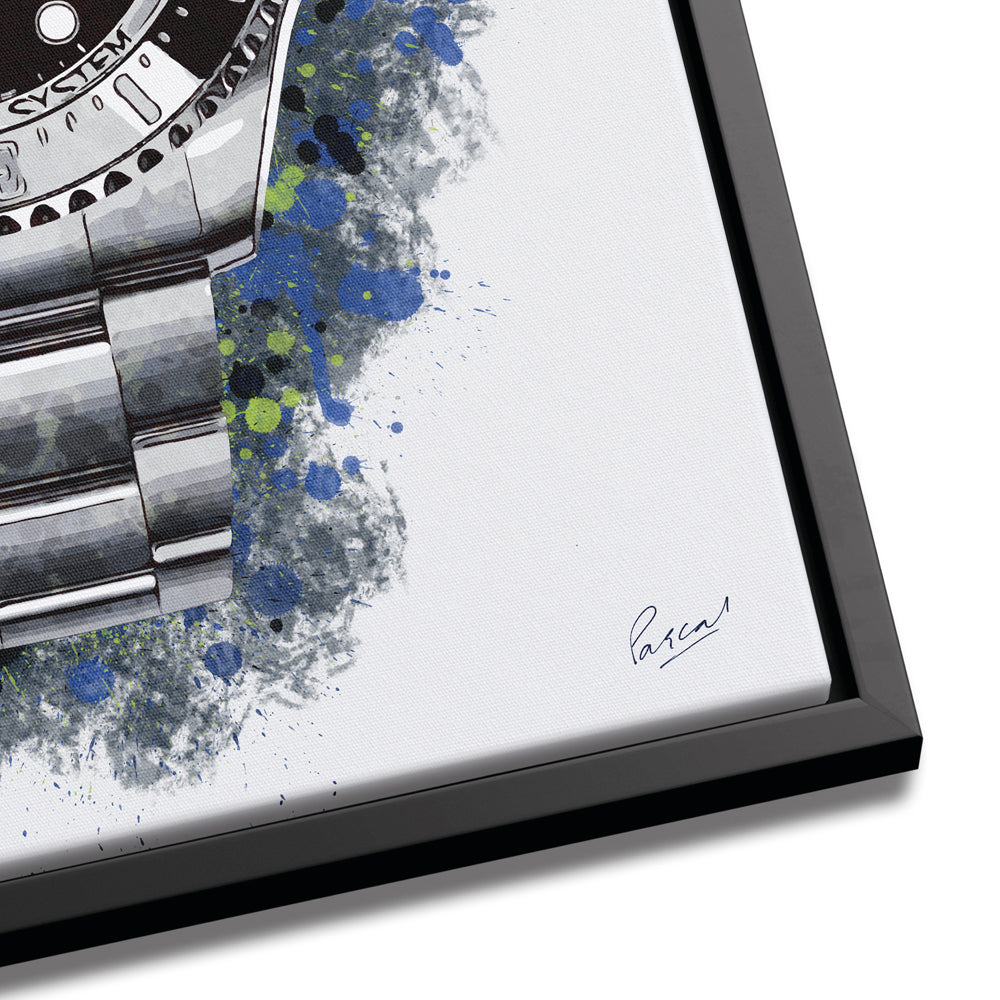 Rolex "Deepsea"