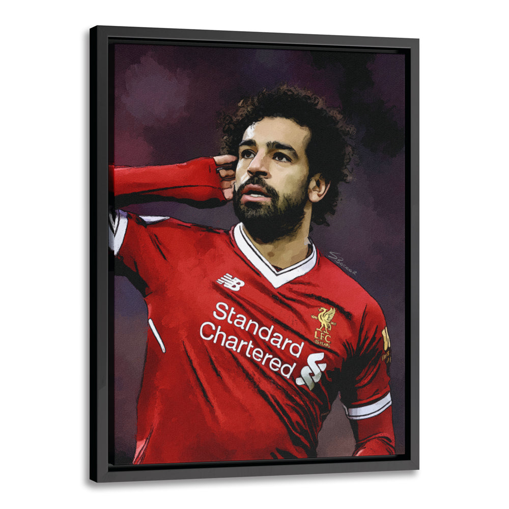 Mohamed Salah '2018'