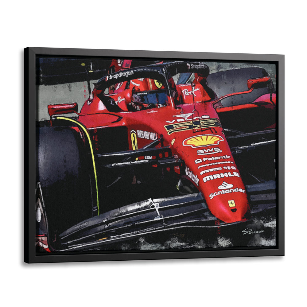 Carlos Sainz 'Ferrari' 2022