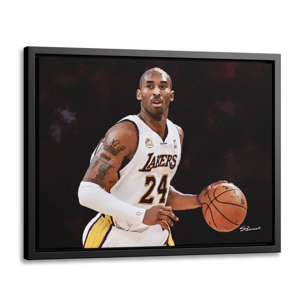 Kobe Bryant 'Lakers' II