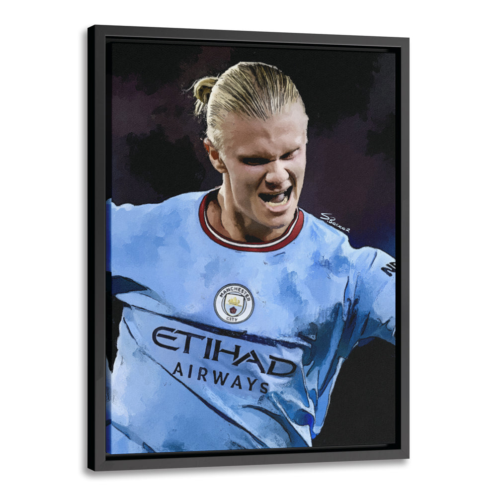 Erling Haaland '2022'
