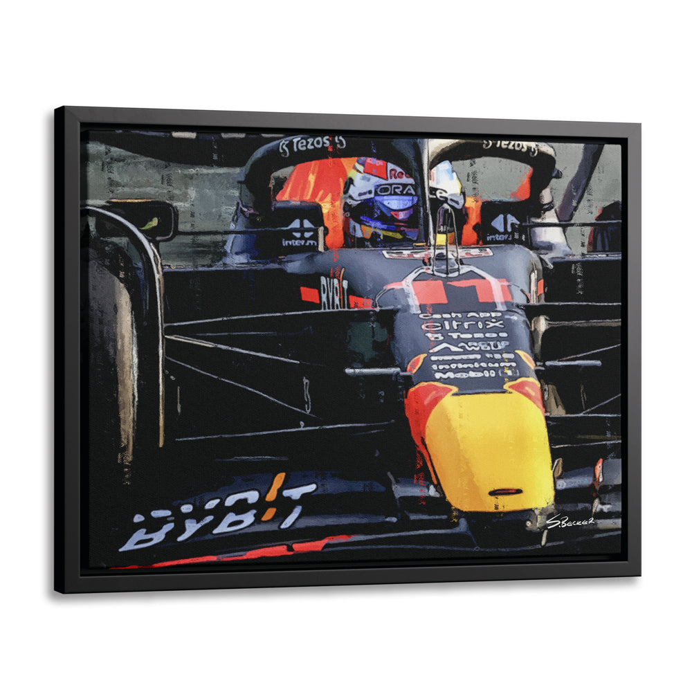 Sergio Perez 'Red Bull' 2022