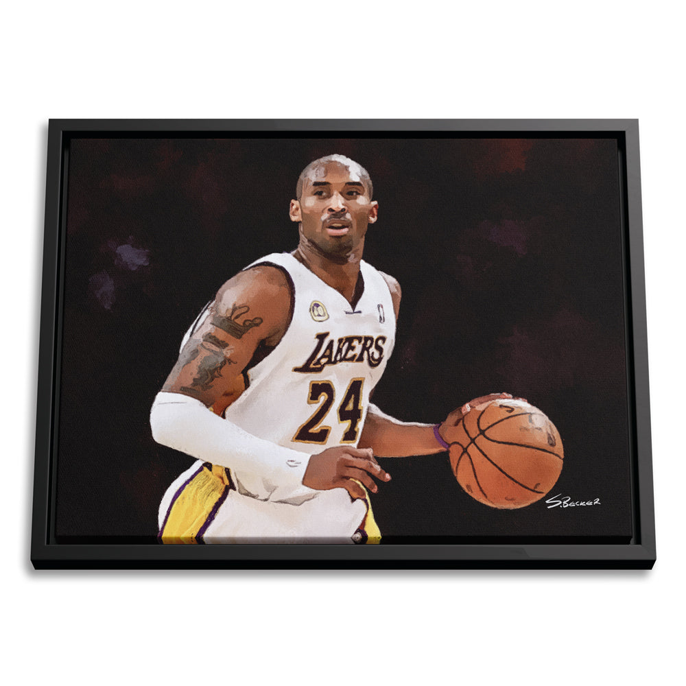 Kobe Bryant 'Lakers' II
