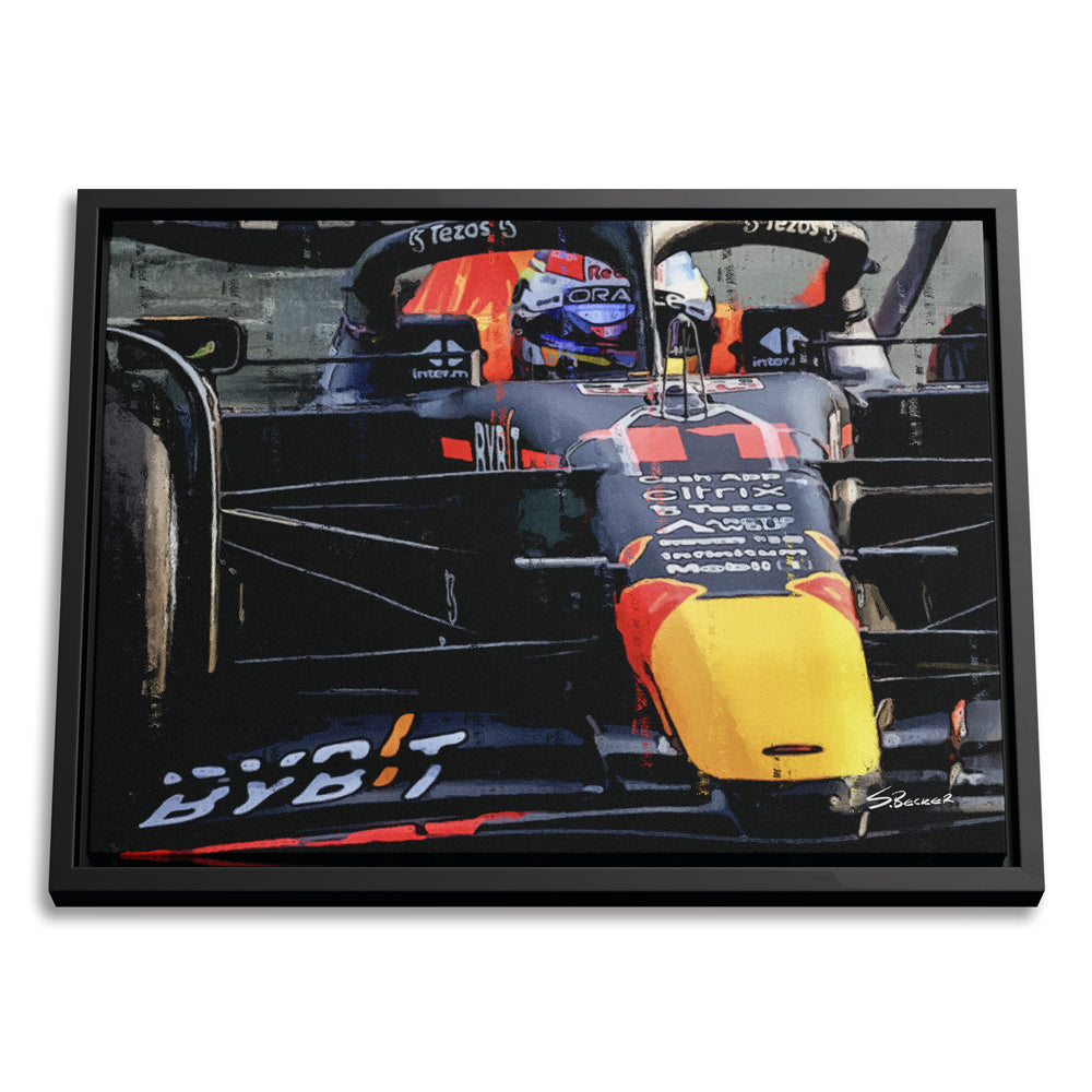 Sergio Perez 'Red Bull' 2022