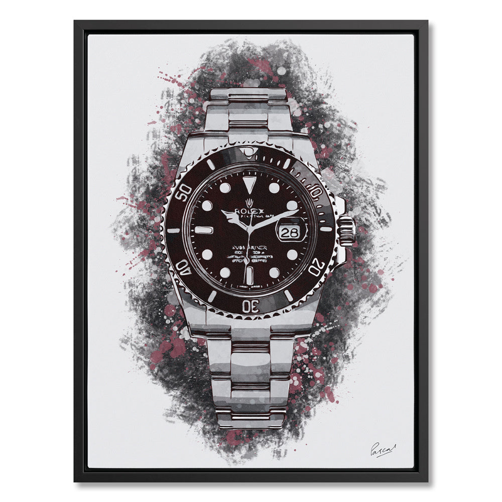 Rolex "Submariner"