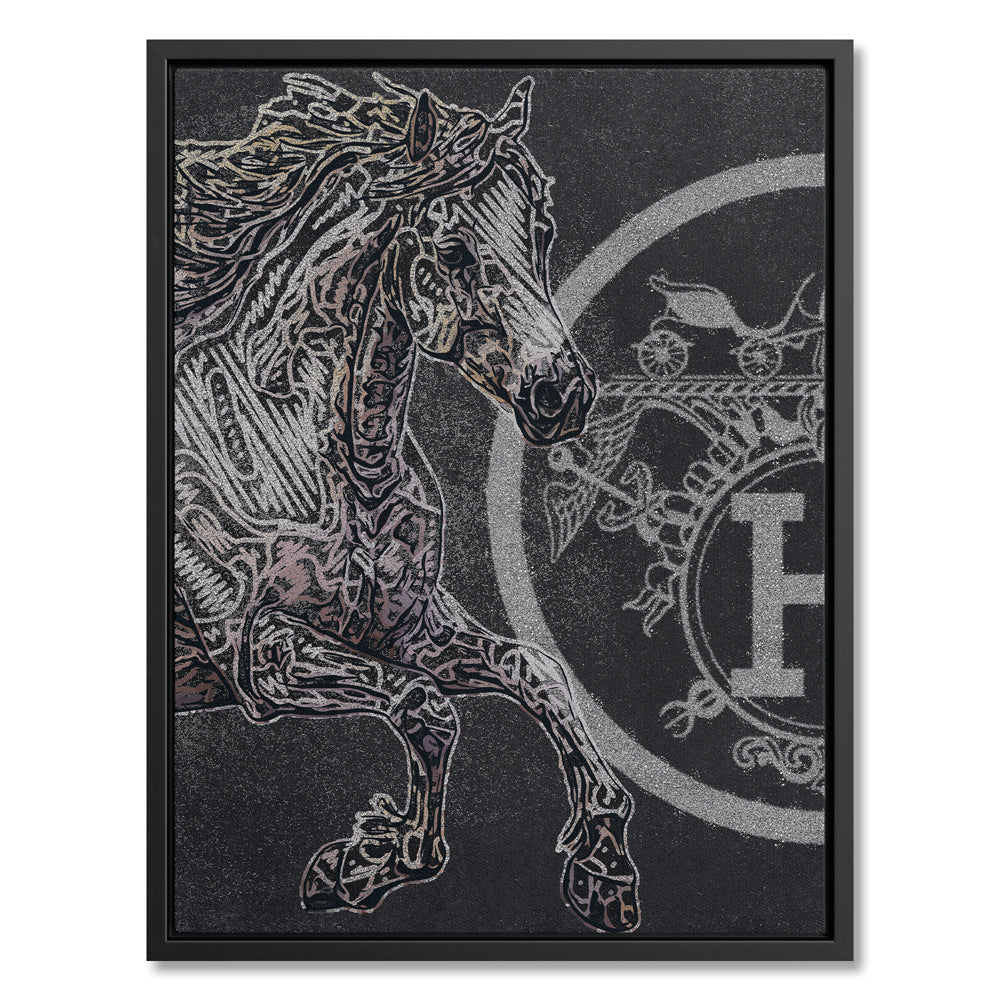 Stallion Dark I