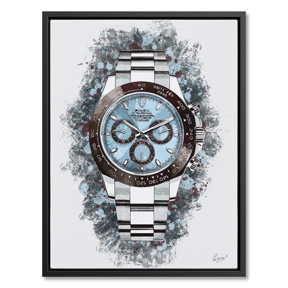 Rolex "Daytona Platinum"